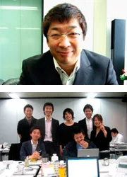 ご担当者様の声